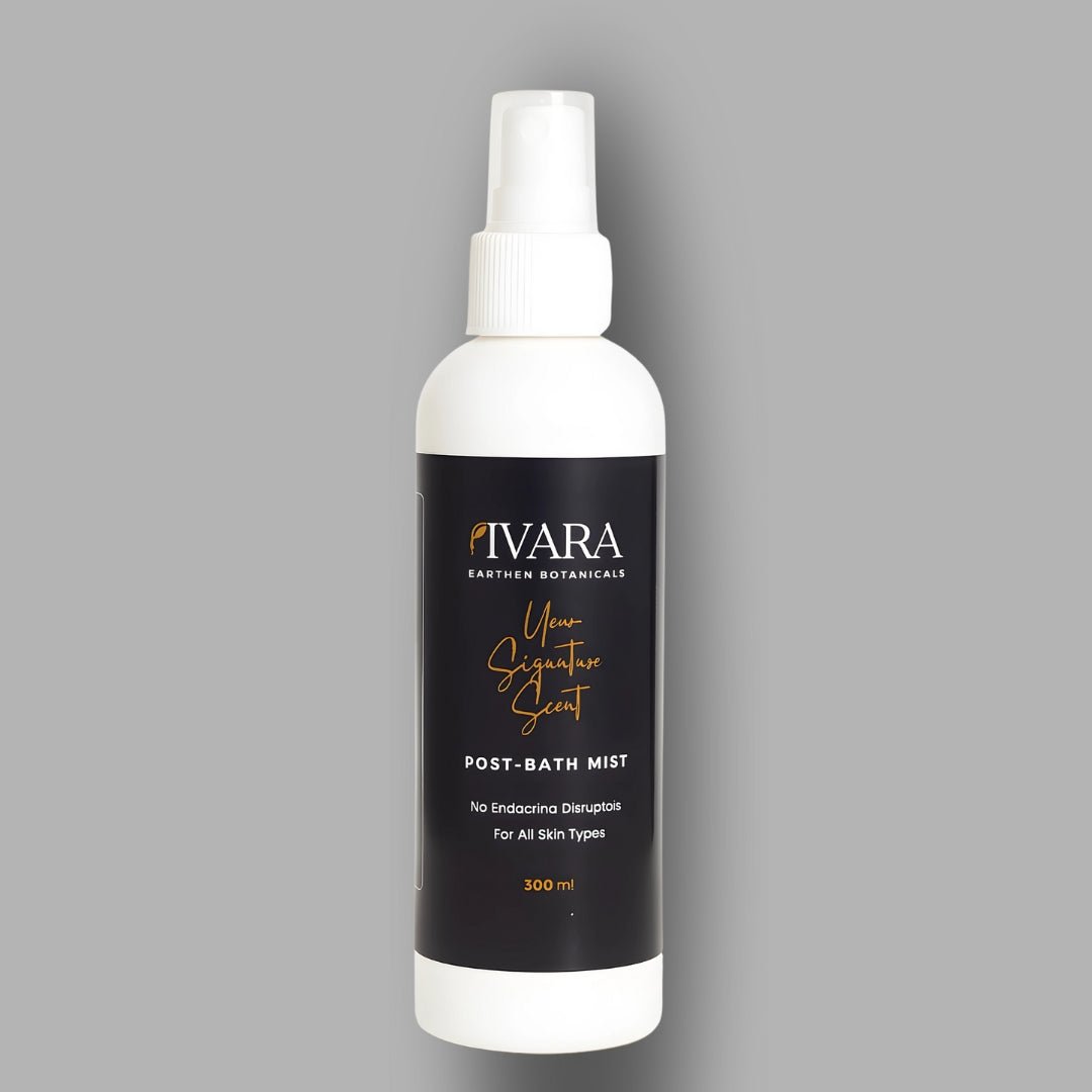 Hydrating Mist - 300 ml