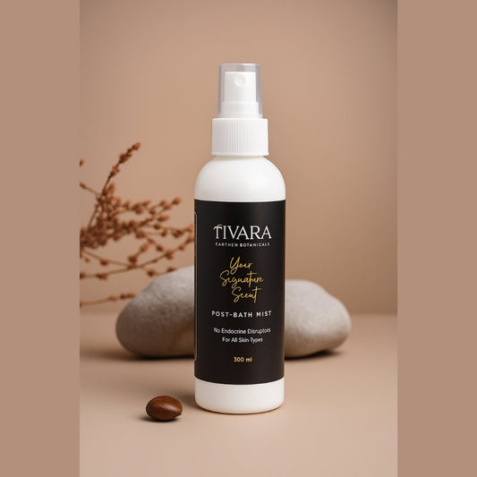 Hydrating Mist - 300 ml