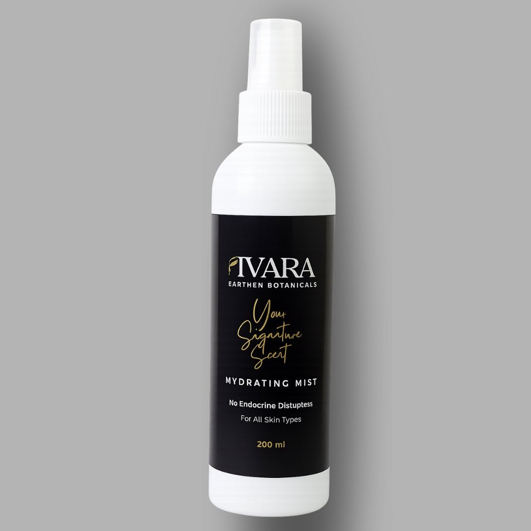 Post-Bath Mist – 300ml
