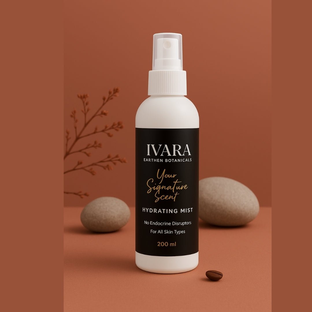 Post-Bath Mist – 300ml