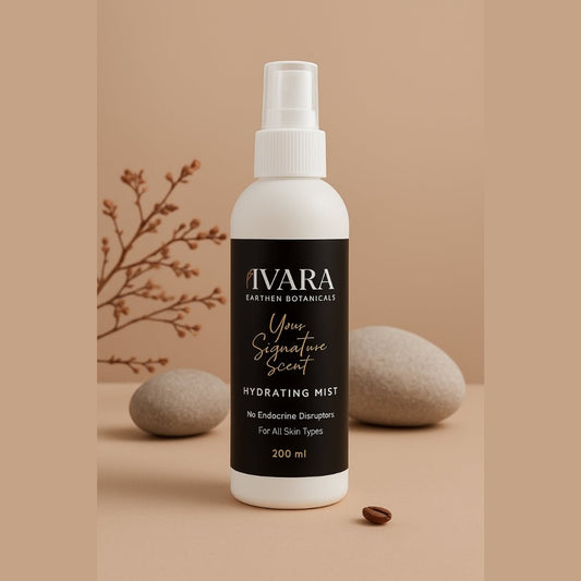 Post-Bath Mist – 300ml