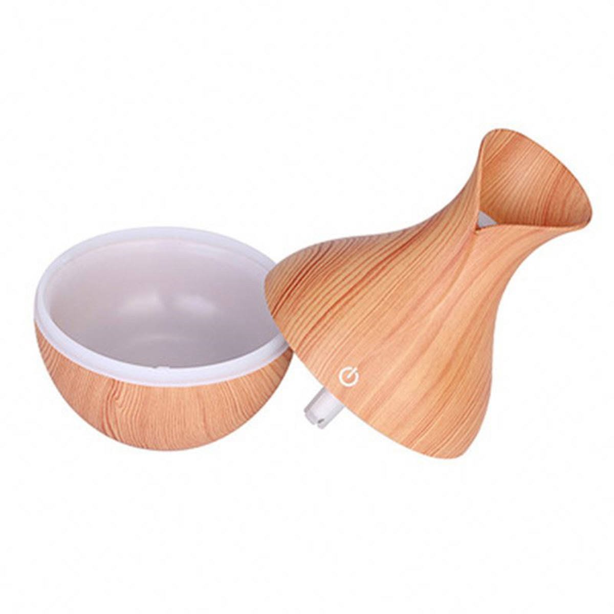 Mini Atomization Humidifier | Aroma Diffuser for Home/Office/Car
