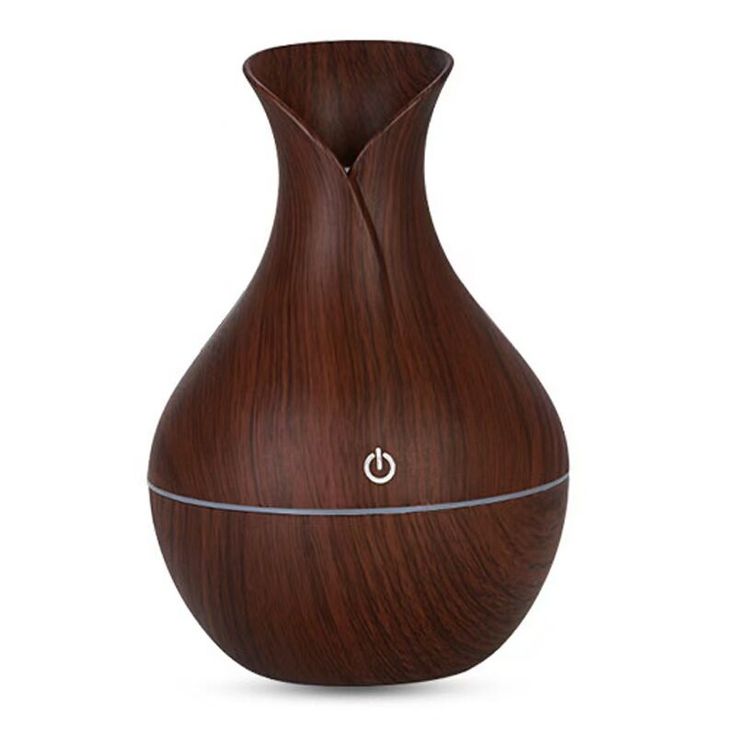 Mini Atomization Humidifier | Aroma Diffuser for Home/Office/Car