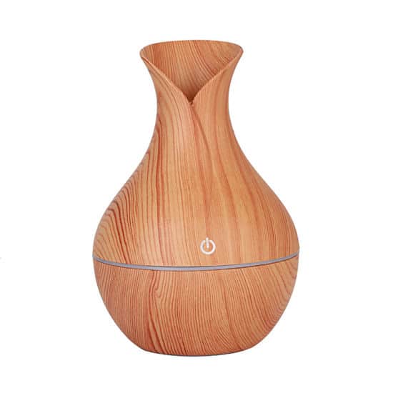 Mini Atomization Humidifier | Aroma Diffuser for Home/Office/Car
