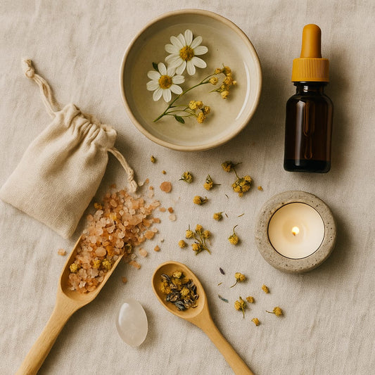 The Science of Aromatherapy: How Scents Affect Mood and Emotions