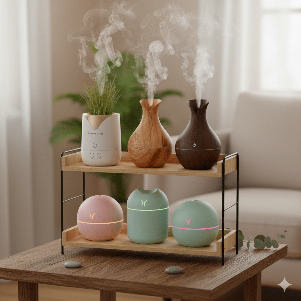 HUMIDIFIER