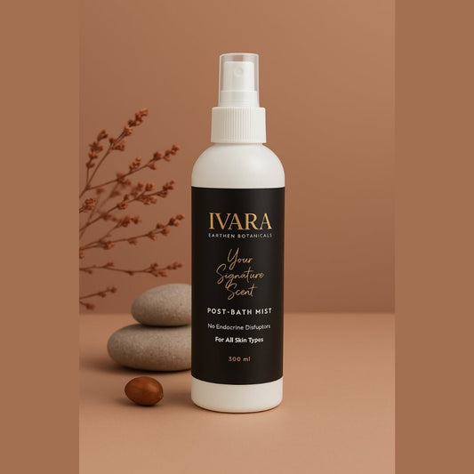 Hydrating Mist - 300 ml