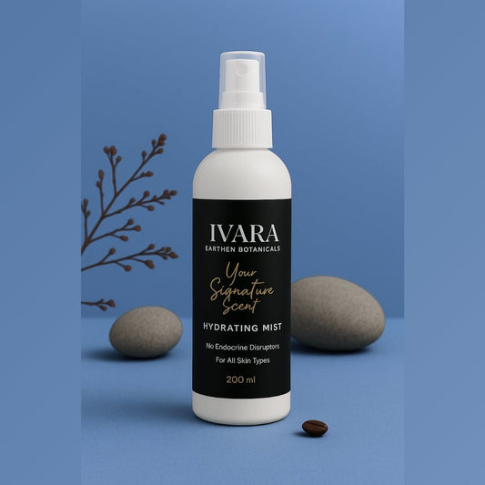 Post-Bath Mist – 300ml