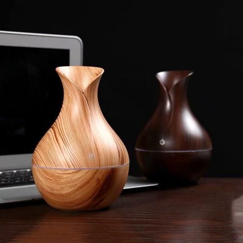 Mini Atomization Humidifier | Aroma Diffuser for Home/Office/Car